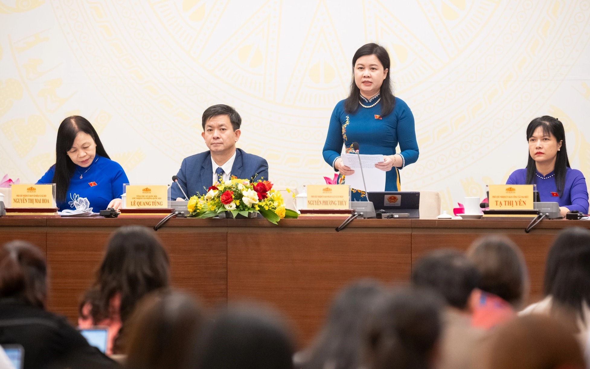 Bà Trương Mỹ Lan có thoát án tử hình sau khi sửa đổi Bộ luật Hình sự?