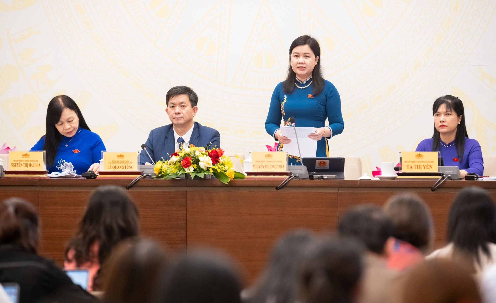 B&agrave; Trương Mỹ Lan c&oacute; tho&aacute;t &aacute;n tử h&igrave;nh sau khi sửa đổi Bộ luật H&igrave;nh sự - Ảnh 1.