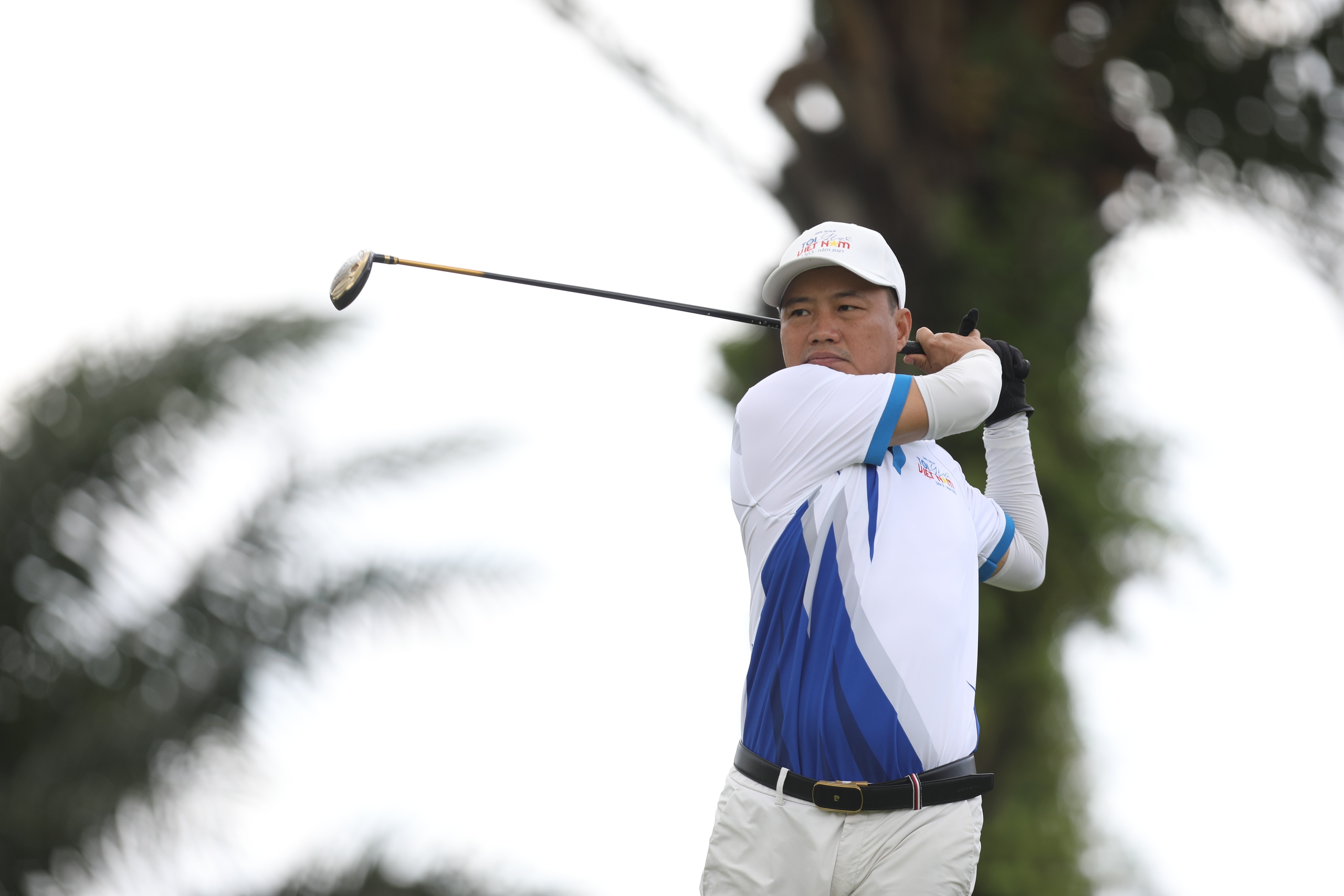 Giải Golf "Tôi yêu Việt Nam" lần 3 – 2025: Hành trình phụng sự cộng đồng - Ảnh 36.