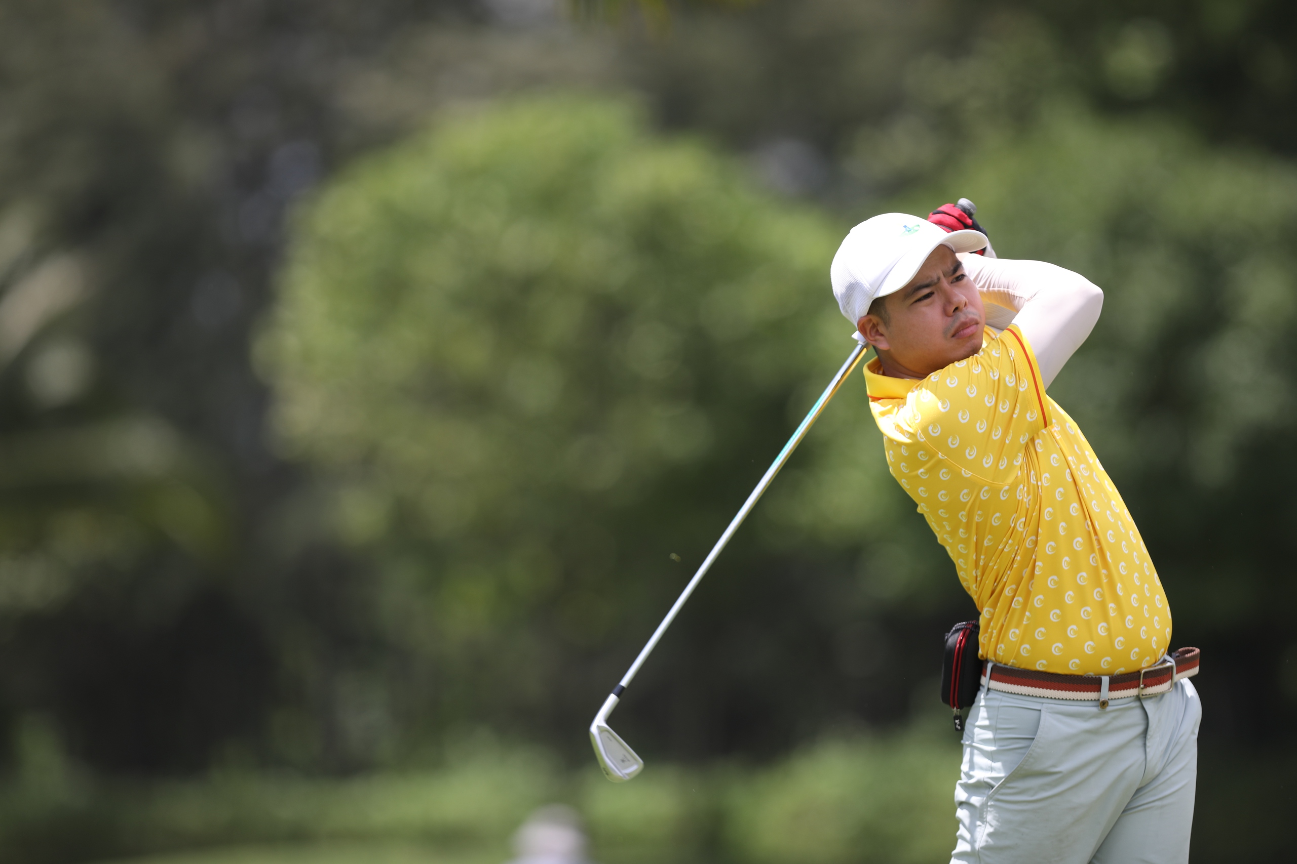 Giải Golf "Tôi yêu Việt Nam" lần 3 – 2025: Hành trình phụng sự cộng đồng - Ảnh 34.