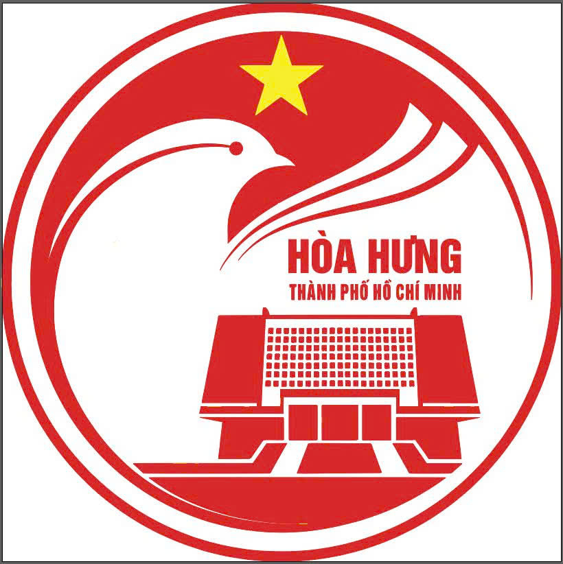 Nhiều phường mới tại TP HCM ra mắt trang Fanpage, logo - Ảnh 10.