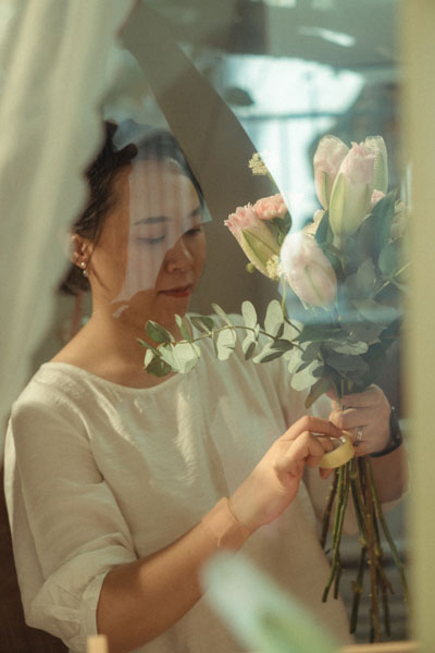 Đam mê dẫn lối thành công - Ảnh 1.