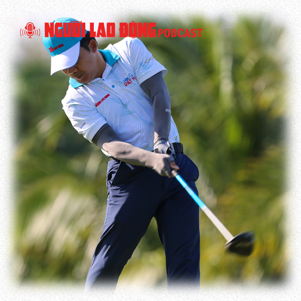 Chờ chủ nhân giải thưởng 5 tỉ đồng tại Giải Golf “Tôi yêu Việt Nam” lần 3