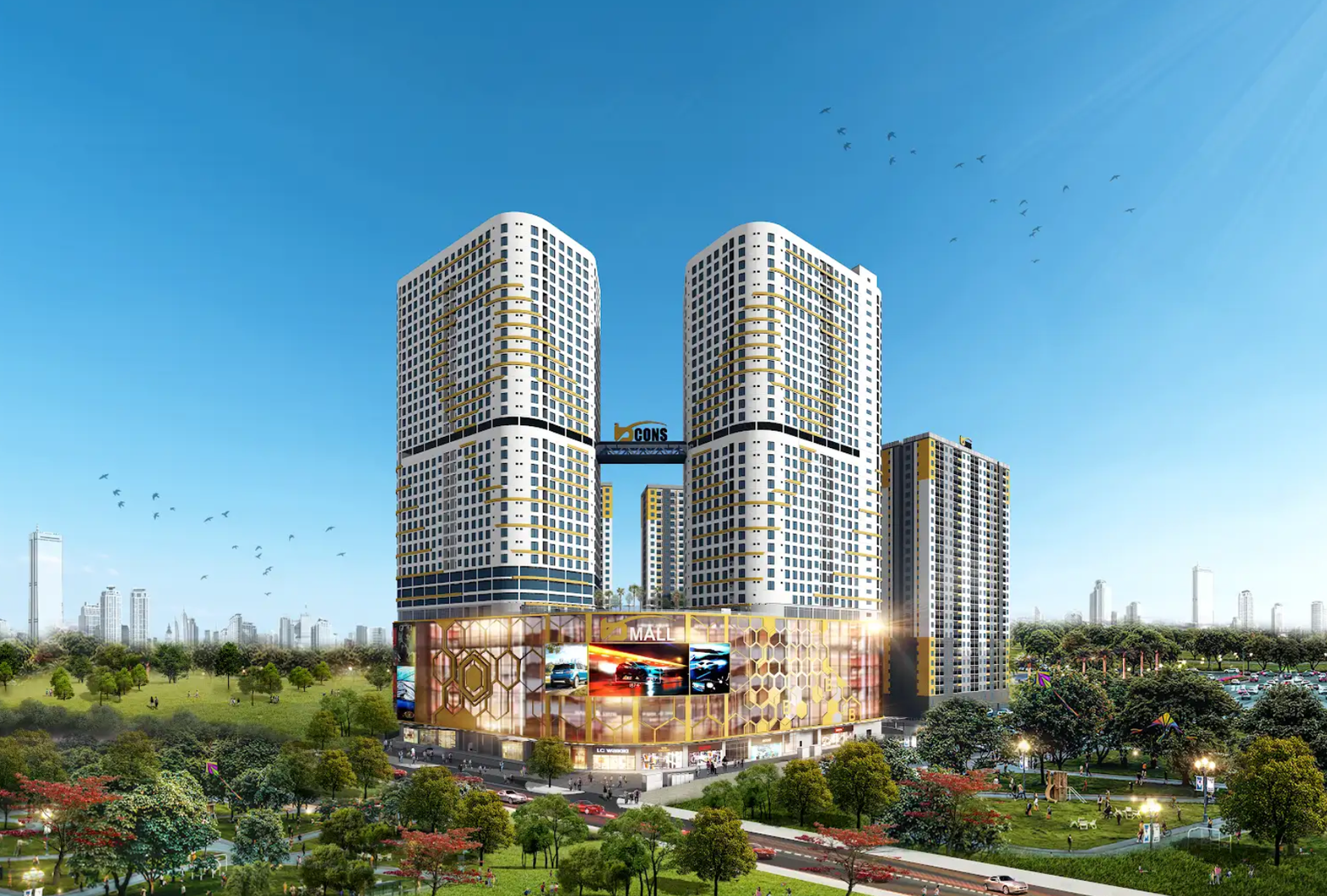 Một doanh nghiệp ở B&igrave;nh Dương d&agrave;nh 5 tỉ đồng mỗi năm để lập quỹ học bổng- Ảnh 3.