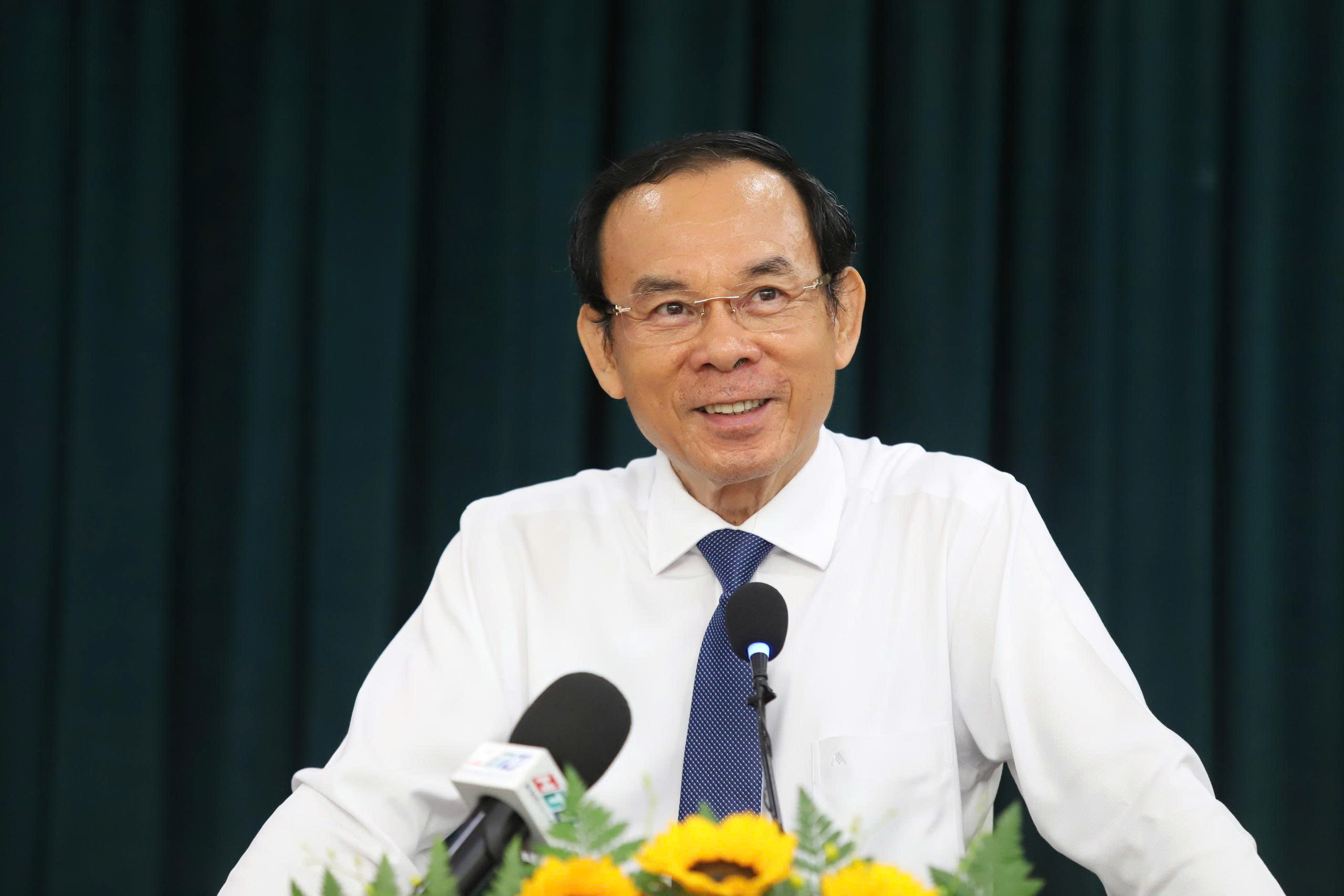 B&iacute; thư Nguyễn Văn N&ecirc;n: Mỗi người phải sẵn s&agrave;ng h&agrave;nh trang, tầm nh&igrave;n cho giai đoạn mới - Ảnh 4.