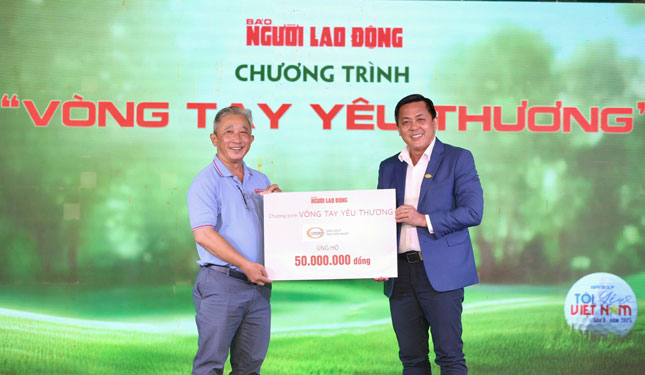 Sân chơi bổ ích, ý nghĩa - Ảnh 2.