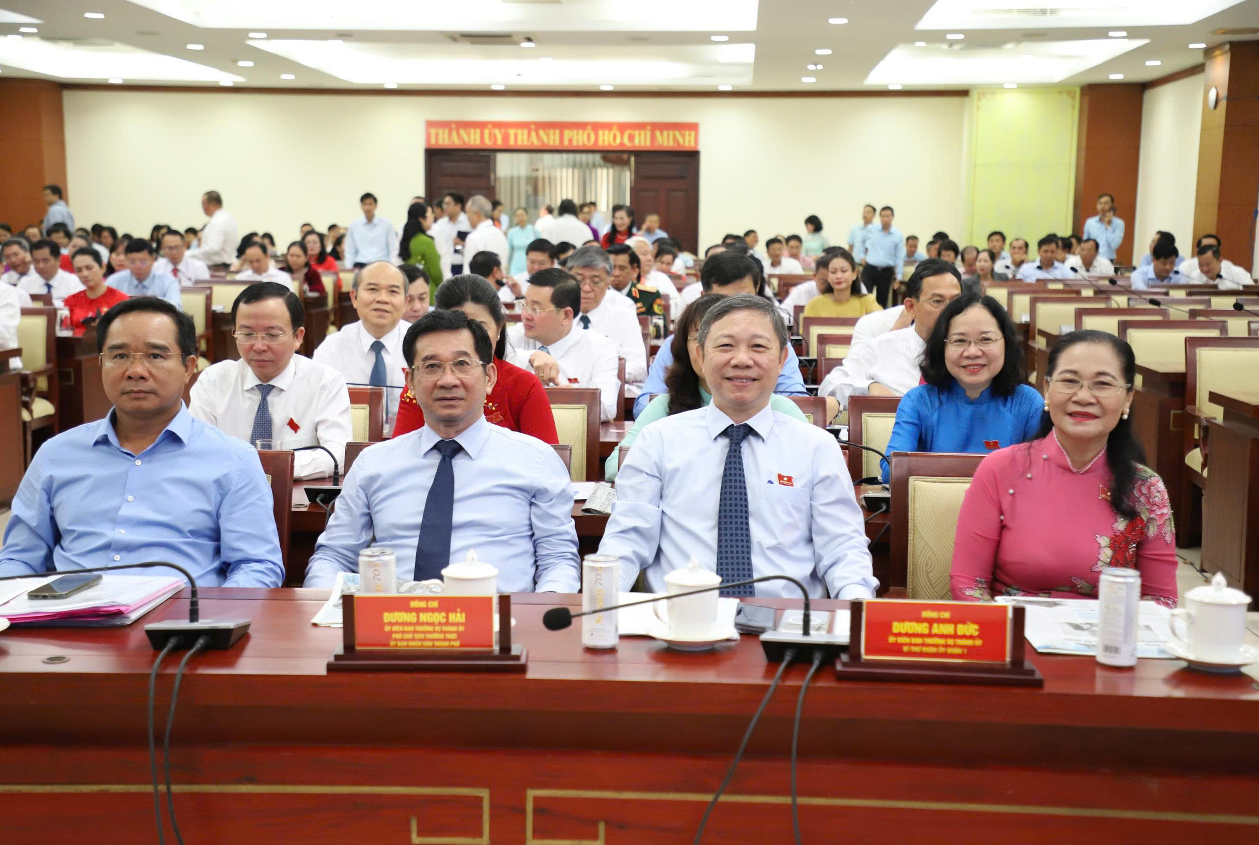 B&iacute; thư Nguyễn Văn N&ecirc;n: Mỗi người phải sẵn s&agrave;ng h&agrave;nh trang, tầm nh&igrave;n cho giai đoạn mới - Ảnh 2.
