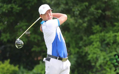 Diễn viên Bình Minh - Đại sứ Giải golf "Tôi yêu Việt Nam" lần 4 - 2026 - Ảnh 6.