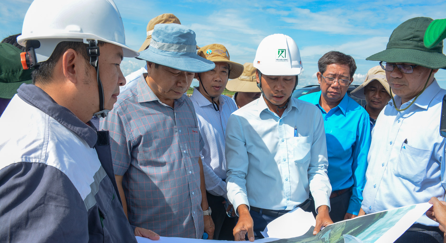 Sóc Trăng: Tiếp tục hỗ trợ nhà ở cho hộ nghèo, hộ gia đình có công- Ảnh 1.