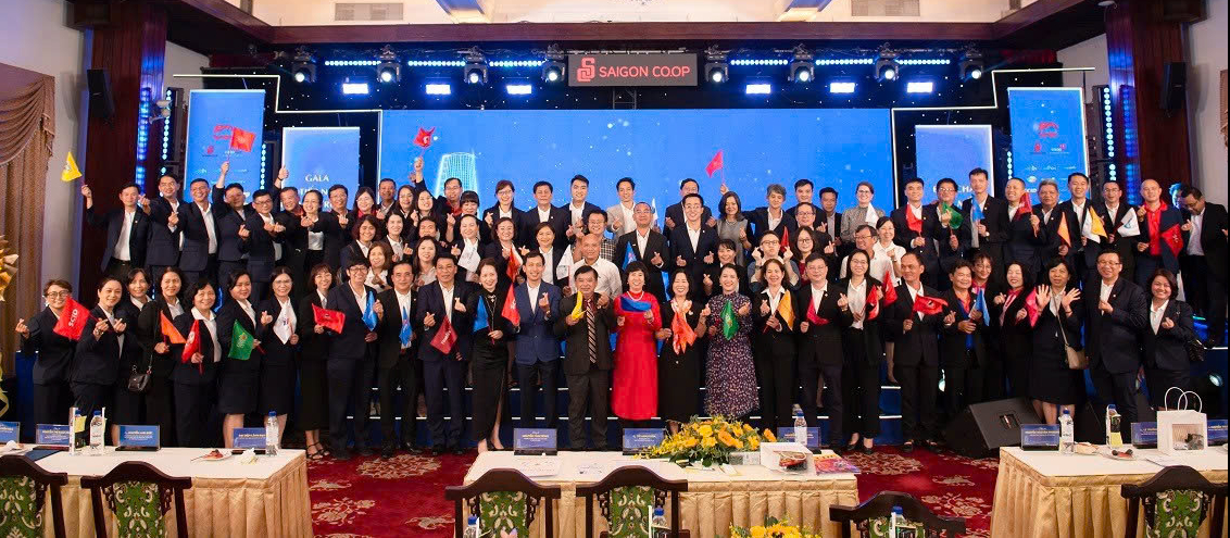 Saigon Co.op với hành trình 35 năm kết nối hạnh phúc- Ảnh 3.