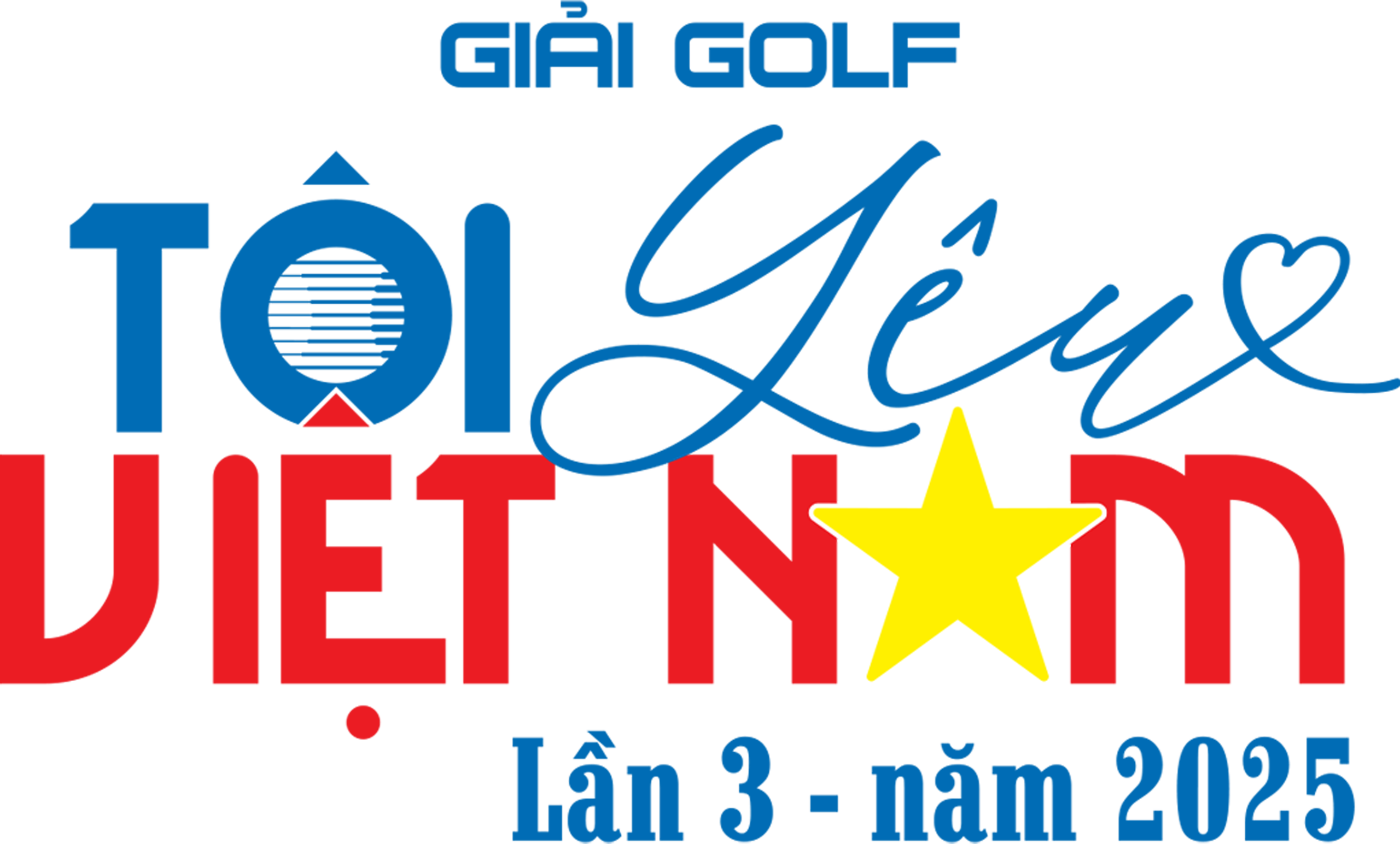 Giải Golf "T&ocirc;i y&ecirc;u Việt Nam" lần 3 - năm 2025: Dấu ấn c&aacute;c nữ golfer - Ảnh 4.