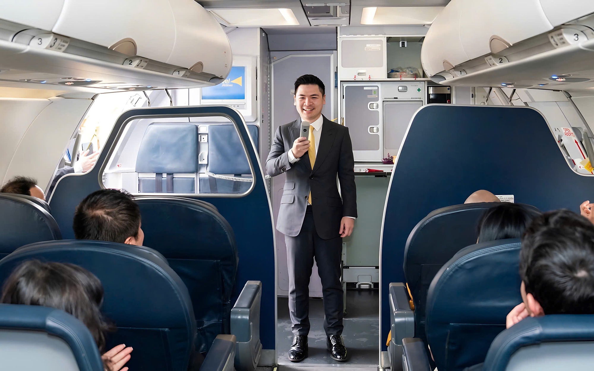 Giải pháp nào cho máy bay Boeing bị "bỏ quên" 18 năm tại Nội Bài?- Ảnh 2.