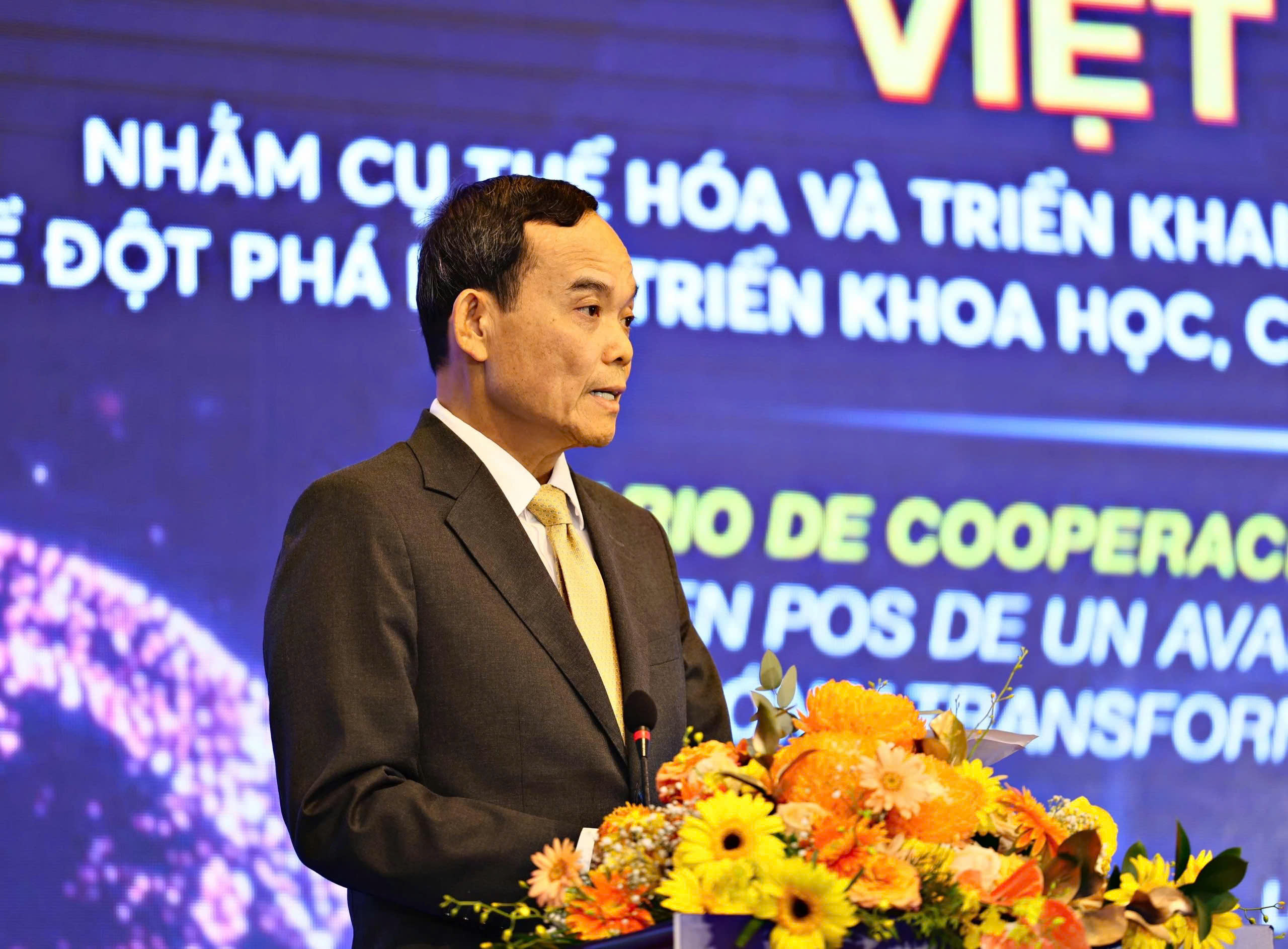 Ph&aacute;t huy tiềm năng dược liệu cuả L&acirc;m Đồng qua hợp t&aacute;c với Cuba - Ảnh 1.
