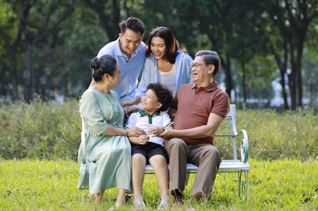 Bất động sản bền vững: Đi trước để đ&oacute;n đầu- Ảnh 3.