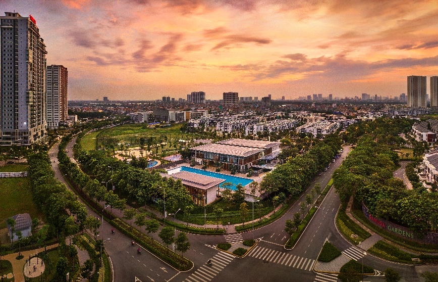 Thực h&agrave;nh ESG tại Gamuda Land Việt Nam- Ảnh 1.