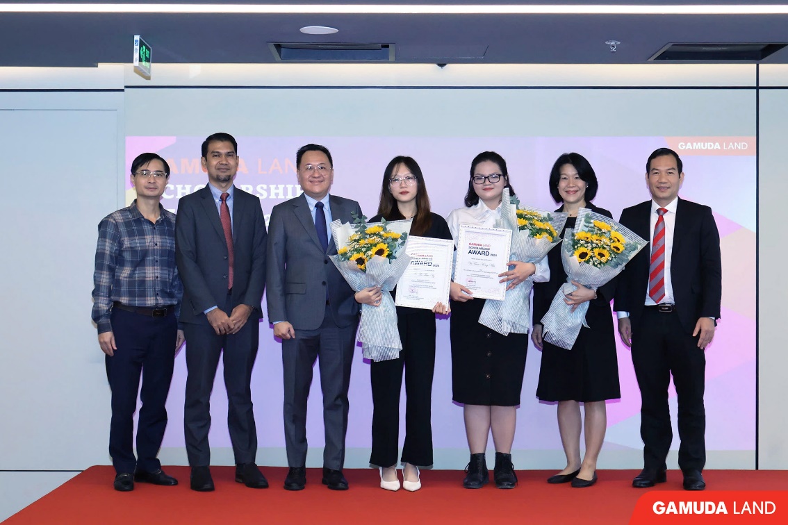 Thực h&agrave;nh ESG tại Gamuda Land Việt Nam- Ảnh 2.