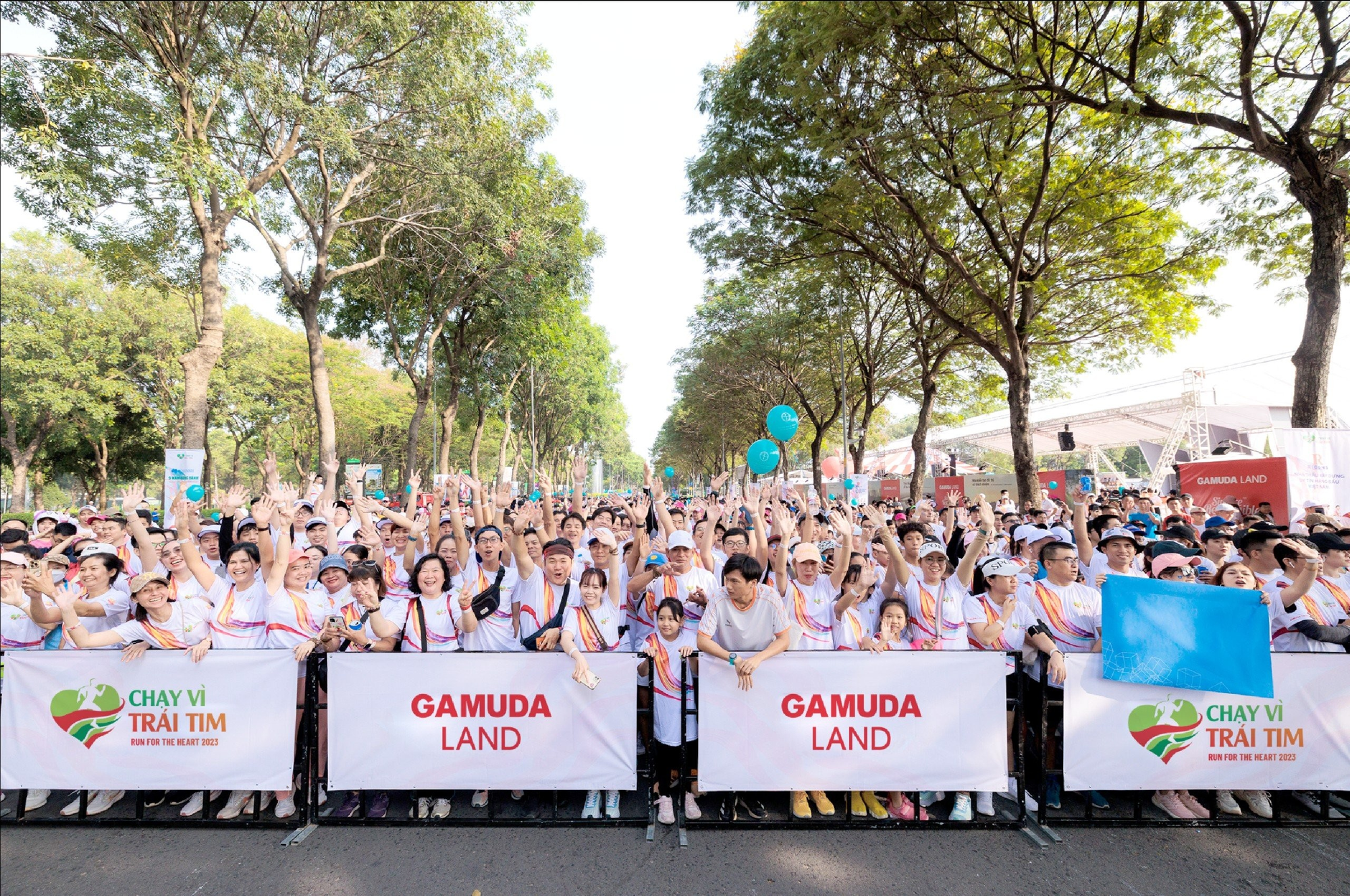 Thực h&agrave;nh ESG tại Gamuda Land Việt Nam- Ảnh 3.