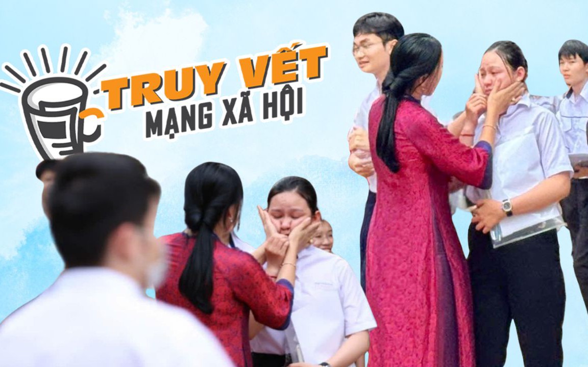 Thư gửi những "chiến binh" tuổi 18 đầy xúc động của cô hiệu trưởng