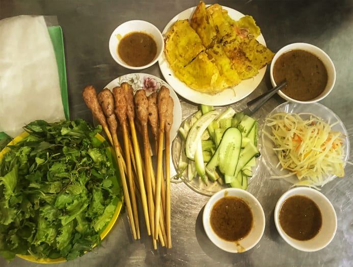 Đ&agrave; Nẵng "h&ograve;a quyện tuyệt vời" qua lăng k&iacute;nh ph&oacute;ng vi&ecirc;n quốc tế- Ảnh 3.