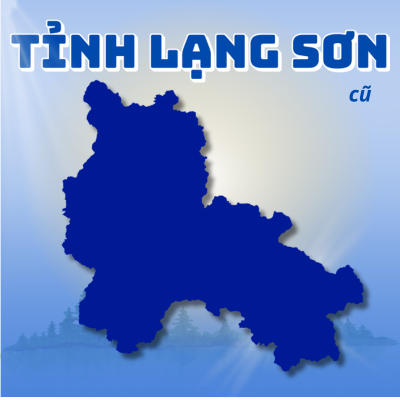 Chi tiết danh sách 65 xã, phường của tỉnh Lạng Sơn mới - Ảnh 1.
