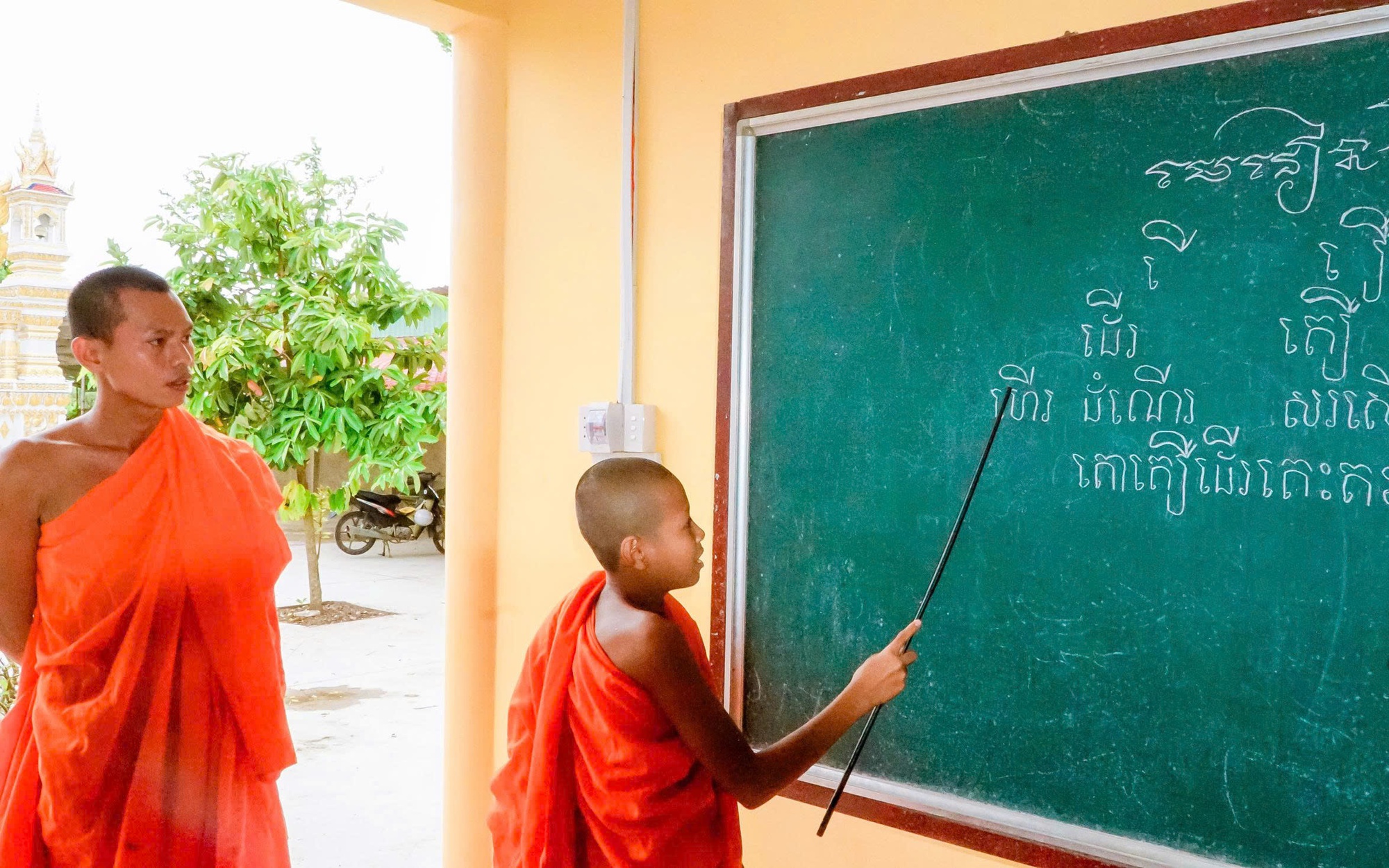Sóc Trăng: Nâng cao chất lượng xã đạt chuẩn nông thôn mới