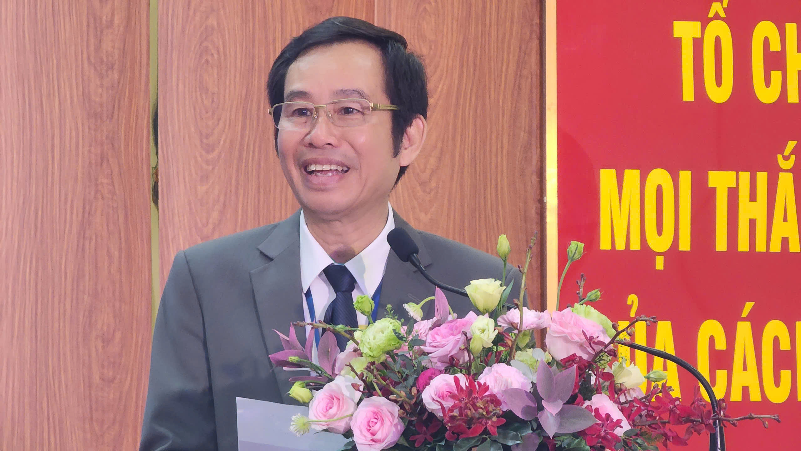 Kết nối y học Việt - H&agrave;n trong chăm s&oacute;c sắc đẹp an to&agrave;n tại bệnh viện tuyến quận - Ảnh 1.