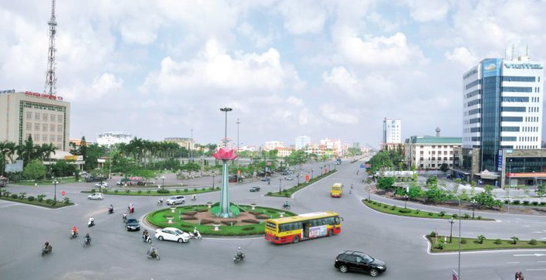 Công bố thành lập tỉnh Hưng Yên mới - Ảnh 1.