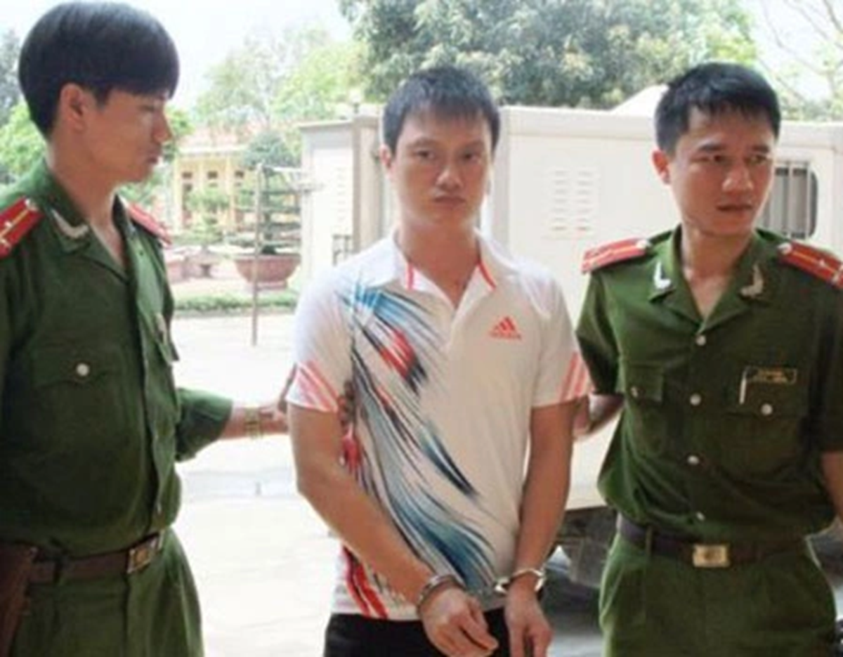 Trùm giang hồ Vi "ngộ" là ai? - Ảnh 1.
