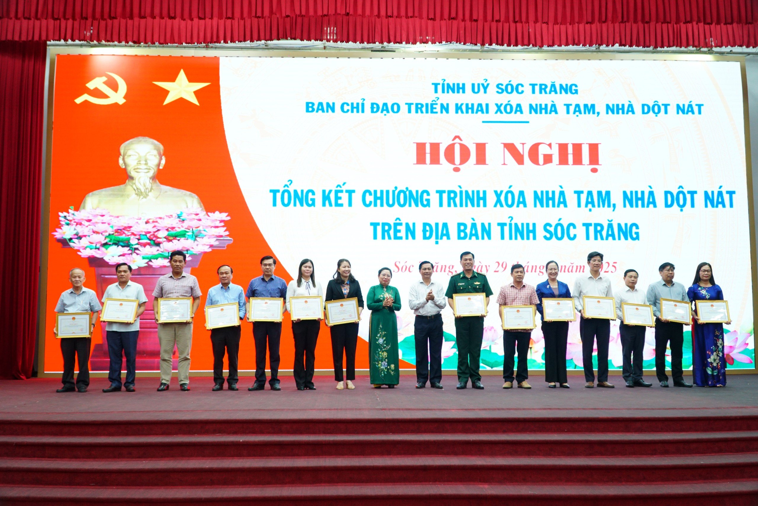 Sóc Trăng tổ chức sự kiện quan trọng trước ngày sáp nhập với Cần Thơ và Hậu Giang- Ảnh 8.