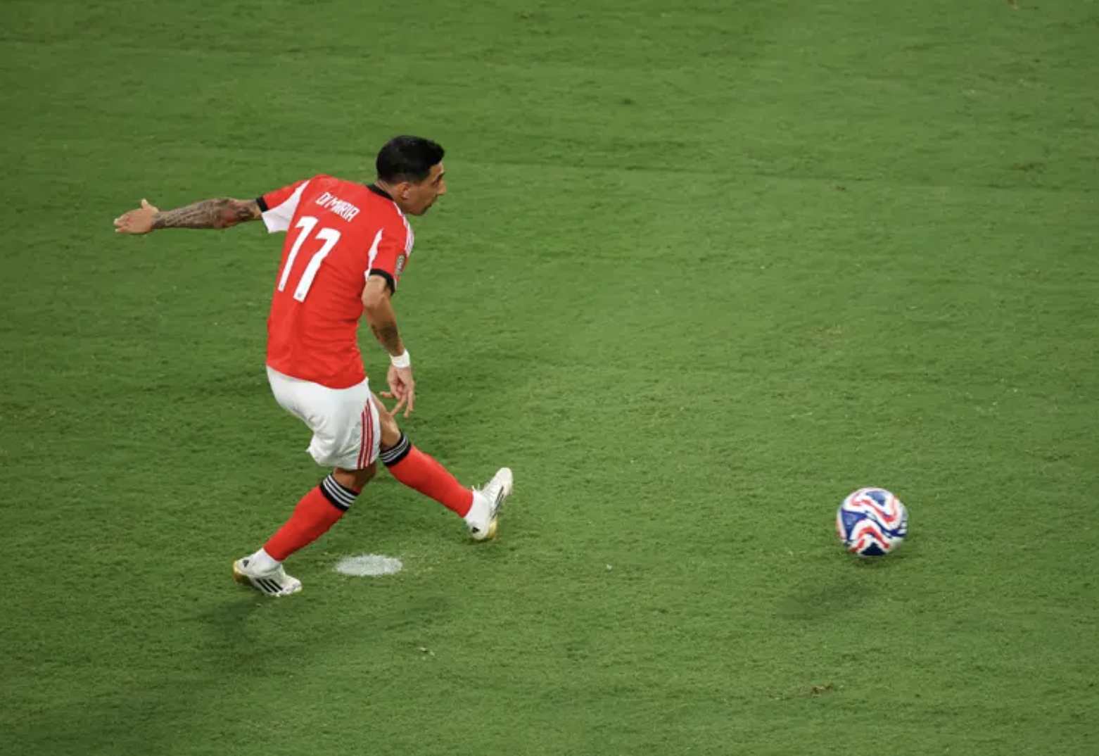 Thời tiết trì hoãn chiến thắng của Chelsea sau 5 giờ thi đấu ở FIFA Club World Cup - Ảnh 6.
