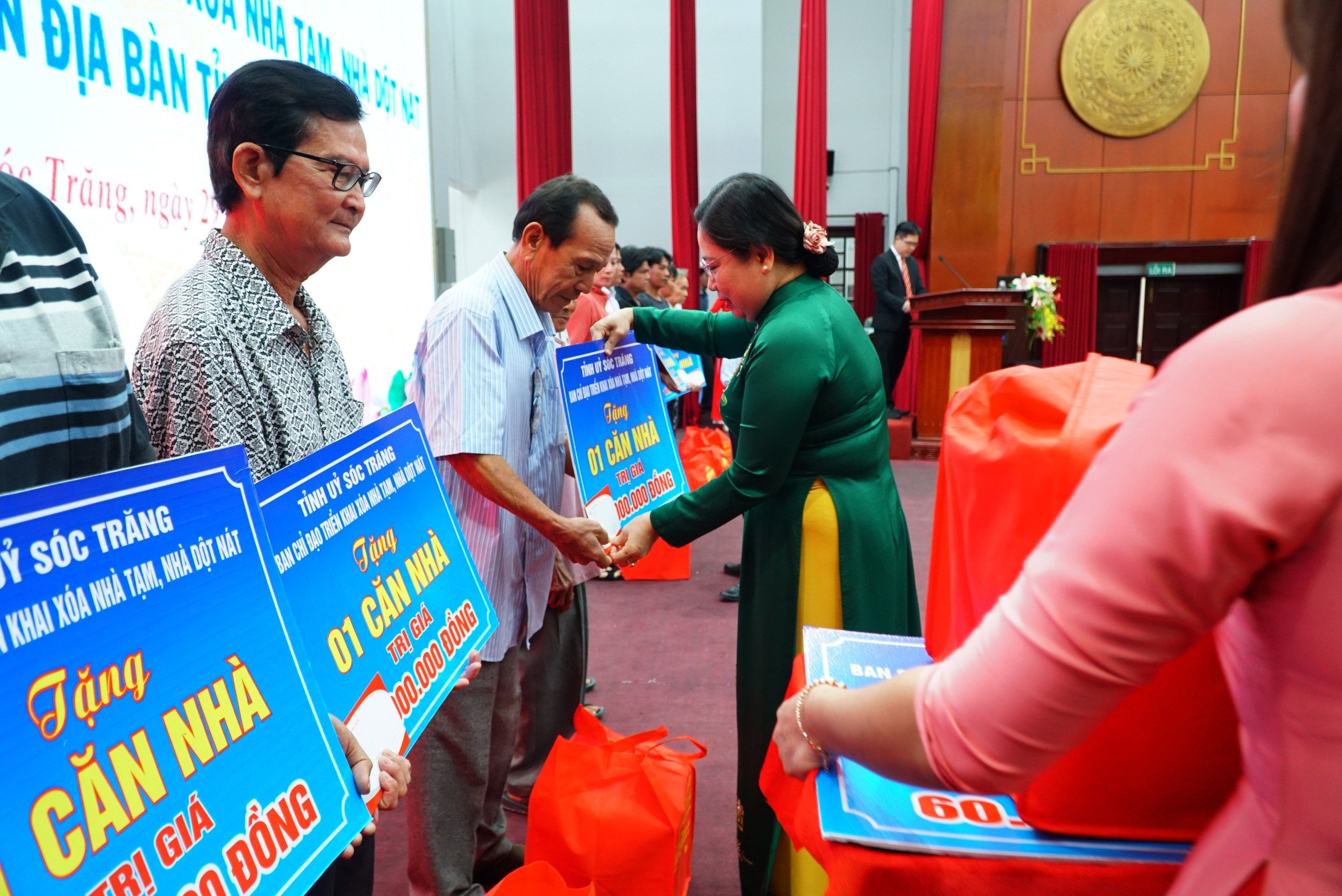 Sóc Trăng tổ chức sự kiện quan trọng trước ngày sáp nhập với Cần Thơ và Hậu Giang- Ảnh 5.