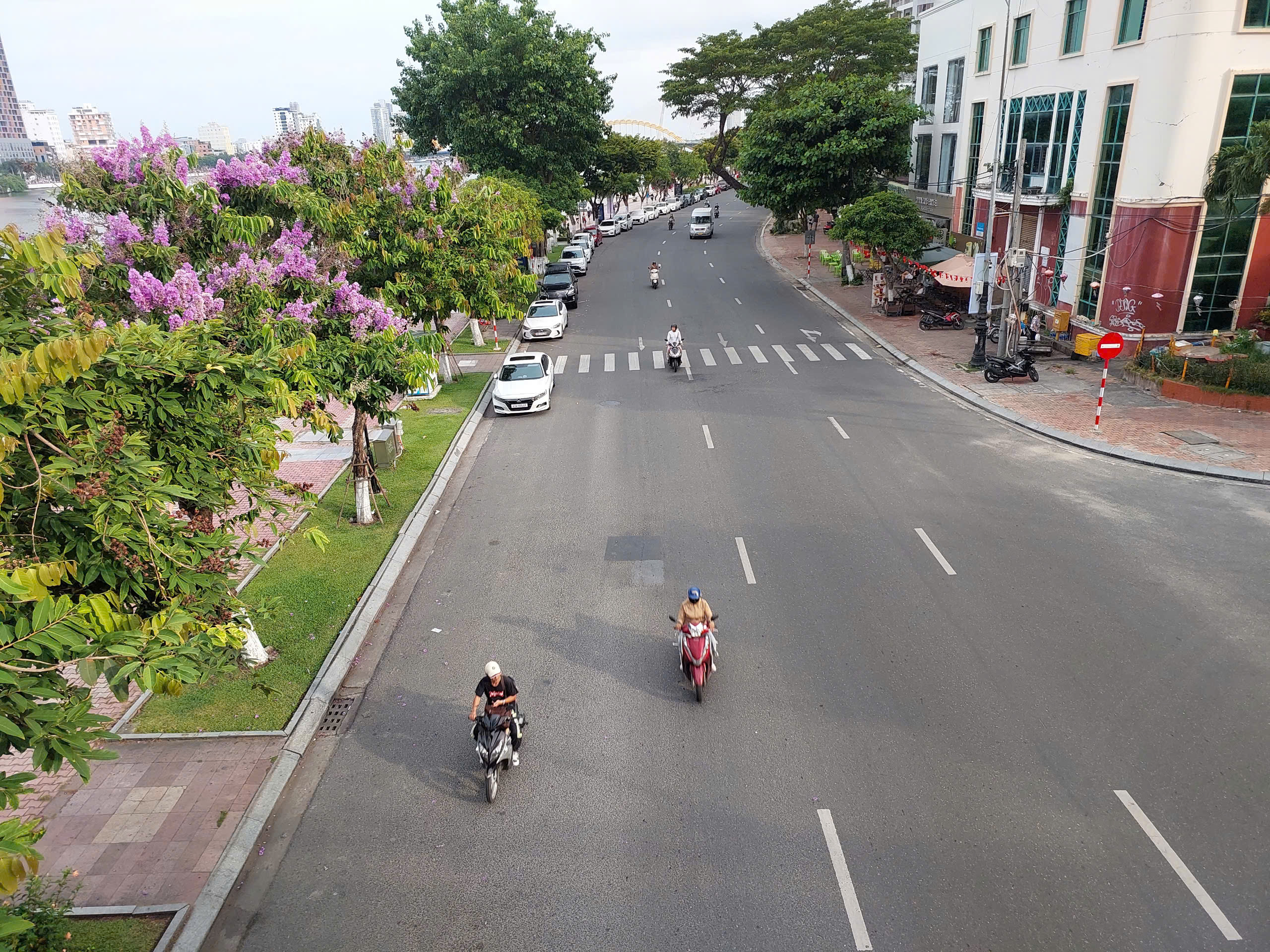 Đ&agrave; Nẵng vừa điều chỉnh gi&aacute; đất lần 2 trong năm, mức cao nhất vượt 340 triệu đồng/m&sup2;- Ảnh 1.
