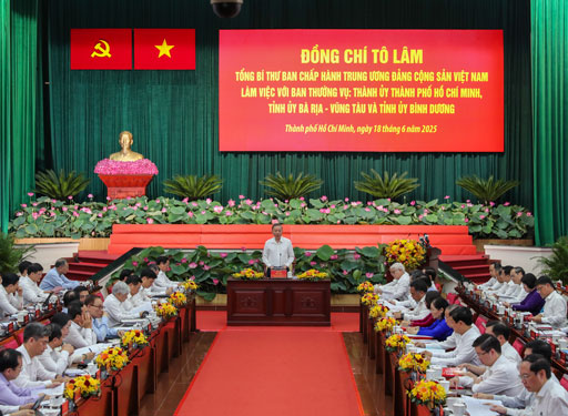 Sức mạnh của đo&agrave;n kết- Ảnh 1.