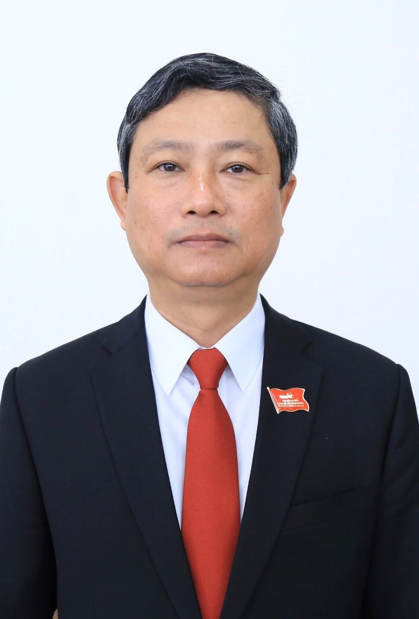 Ông Võ Văn Minh được chỉ định làm Chủ tịch HĐND TP HCM mới- Ảnh 1.