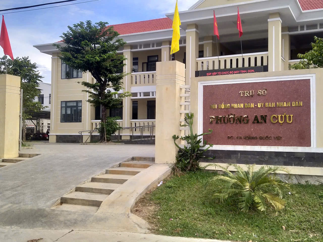Huế công bố các nhân sự chủ chốt của 40 xã, phường mới- Ảnh 11.