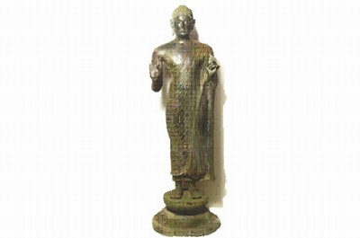 17 Bảo vật quốc gia được ra mắt c&ocirc;ng ch&uacute;ng   - Ảnh 2.