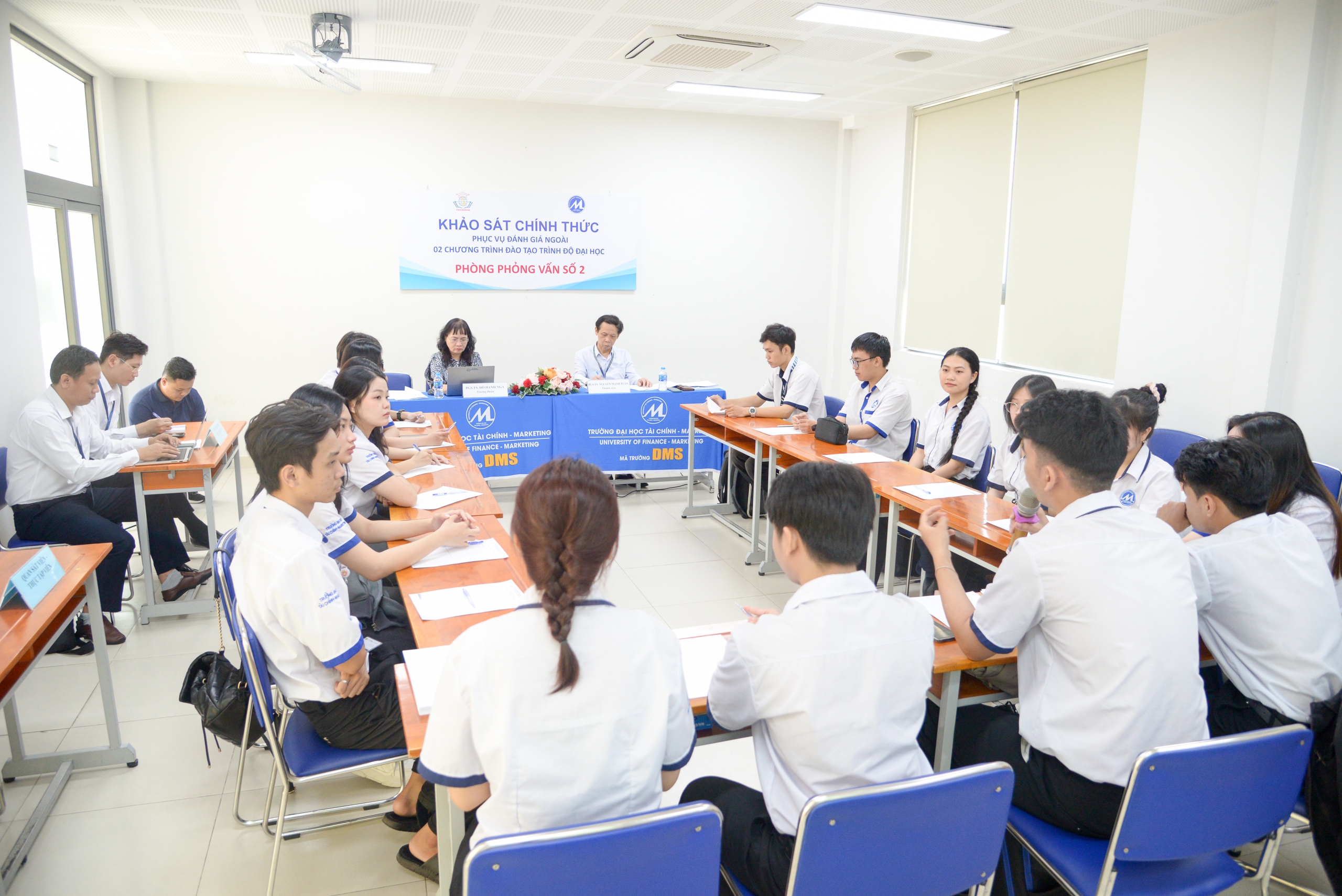 C&aacute;c trường đại học với nỗi &aacute;m ảnh chi ph&iacute; kiểm định- Ảnh 4.