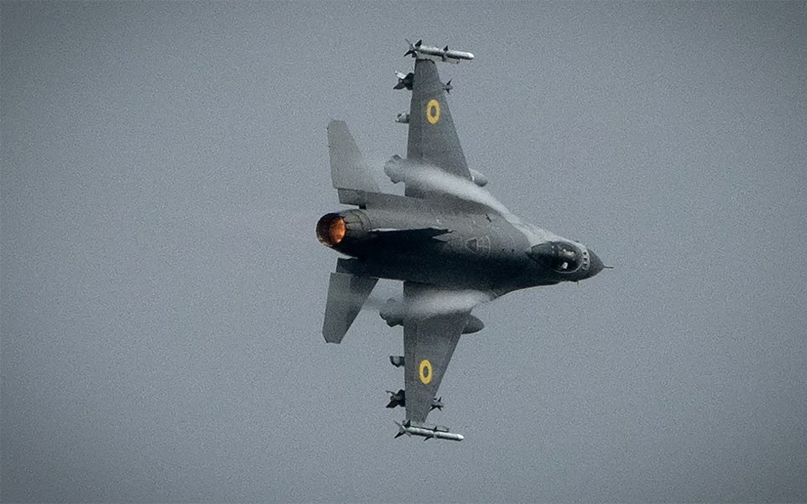 Điểm nóng xung đột ngày 30-6: Nga không kích Ukraine cực lớn, máy bay NATO bảo vệ đồng minh