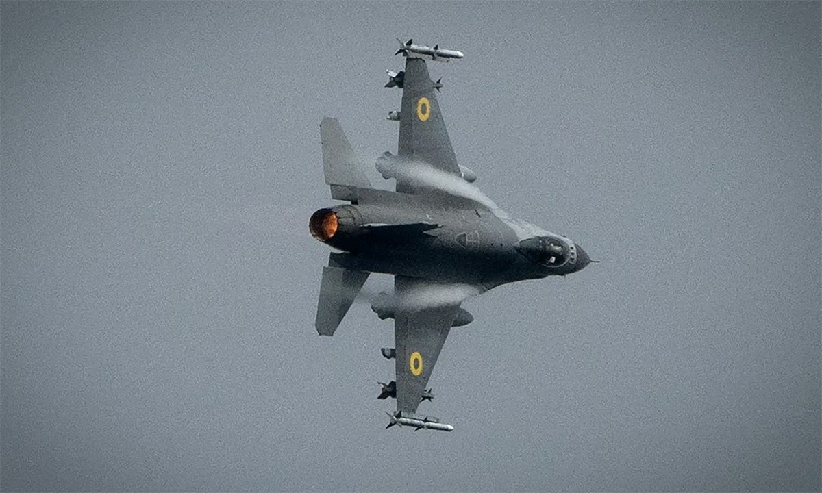 Điểm n&oacute;ng xung đột ng&agrave;y 30-6: Nga kh&ocirc;ng k&iacute;ch Ukraine cực lớn, m&aacute;y bay NATO bảo vệ đồng minh- Ảnh 3.