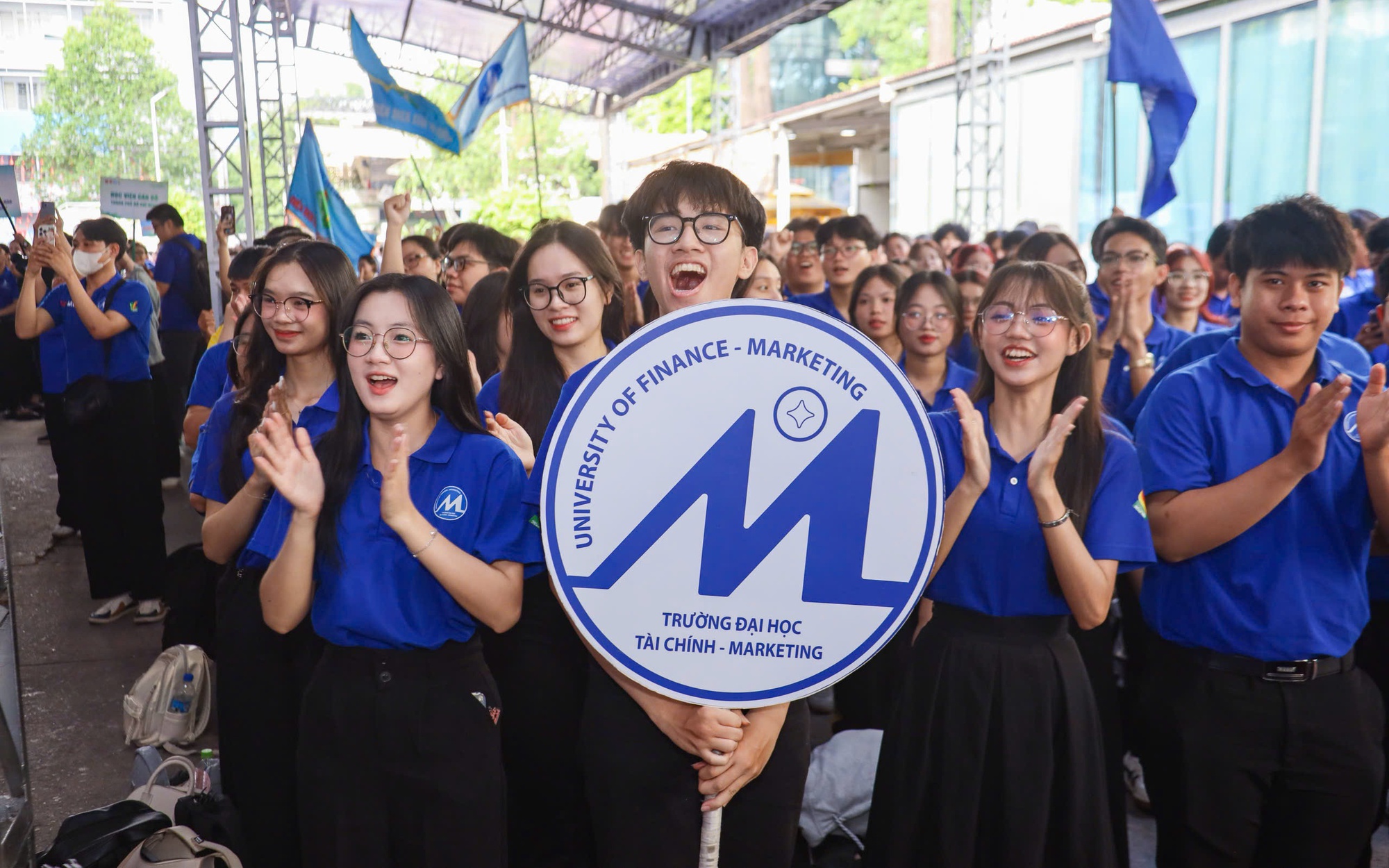 TP HCM xuất quân chiến dịch tình nguyện hè trong bối cảnh đặc biệt