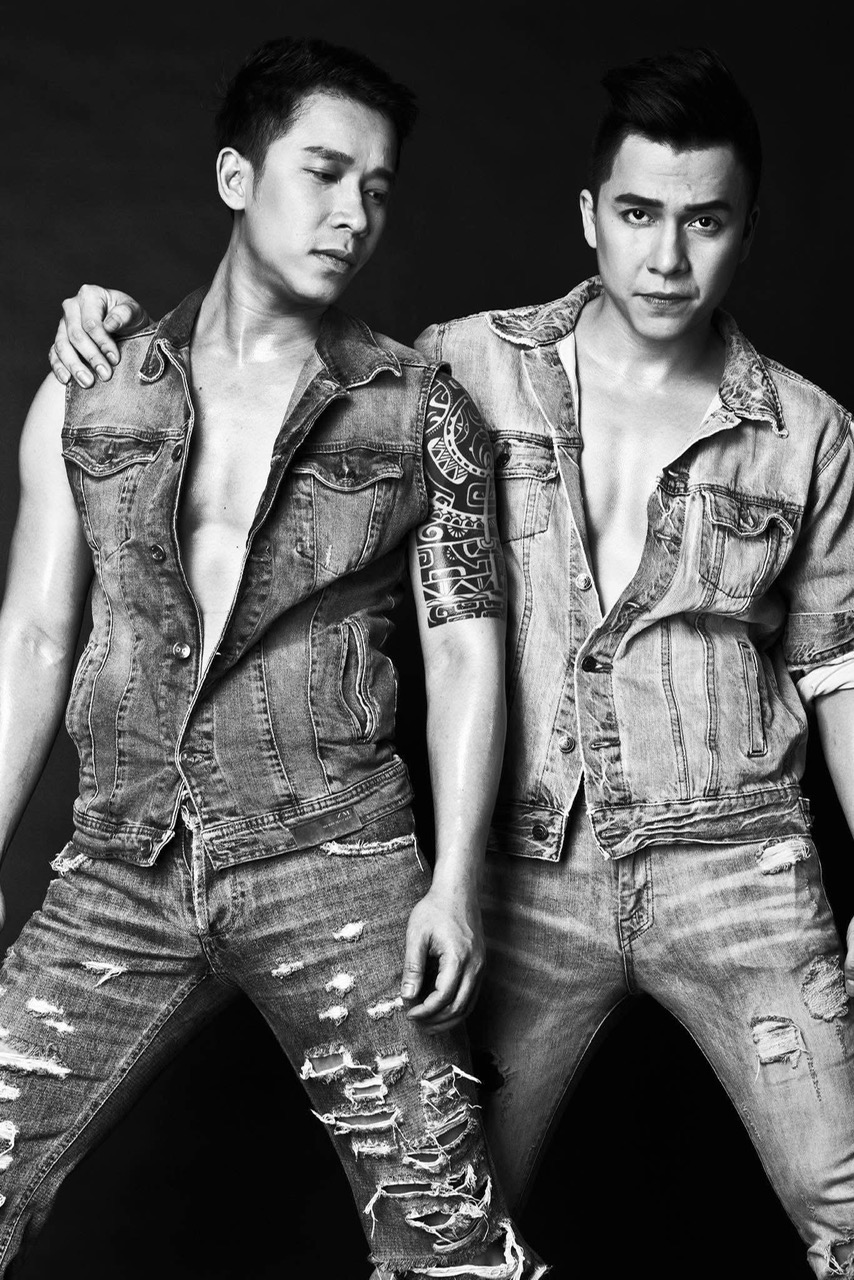 Nhóm The Men tái xuất sau 5 năm ngưng hát- Ảnh 3.