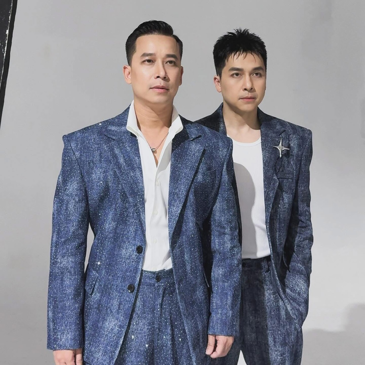 Nhóm The Men tái xuất sau 5 năm ngưng hát- Ảnh 2.