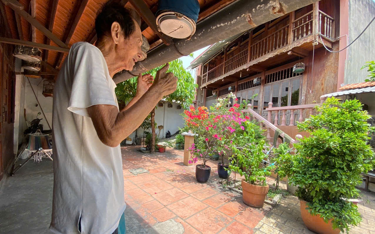 Sốc với tiền thuế sử dụng đất