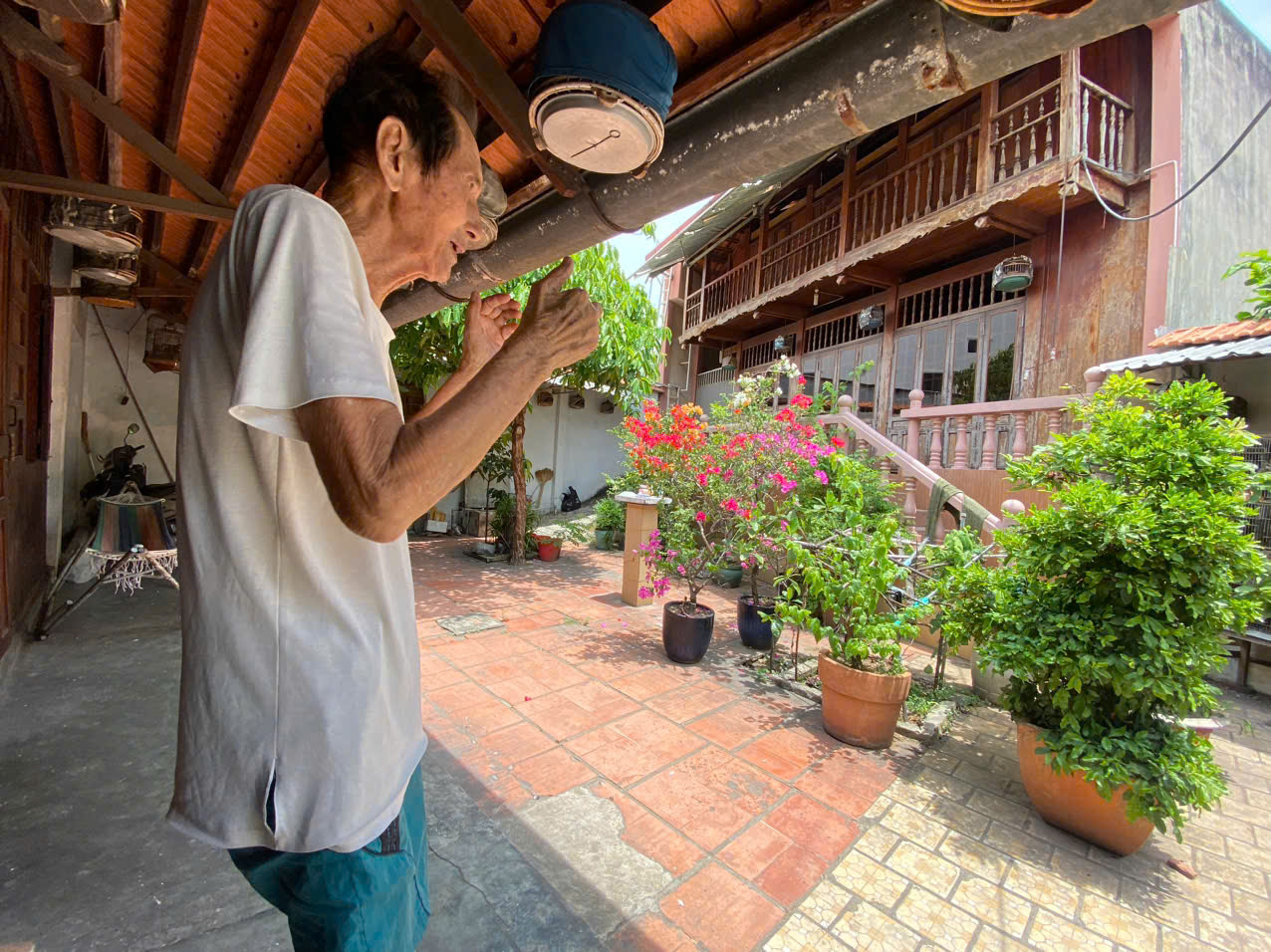 Sốc với tiền thuế sử dụng đất- Ảnh 1.