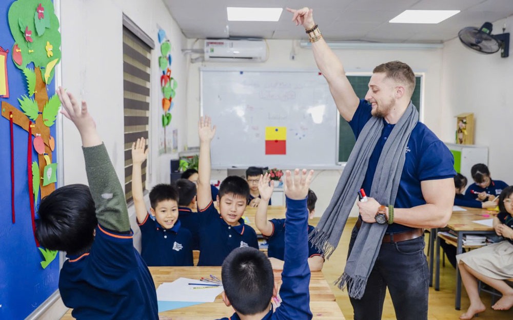 Cải cách thủ tục cấp giấy phép lao động cho người nước ngoài