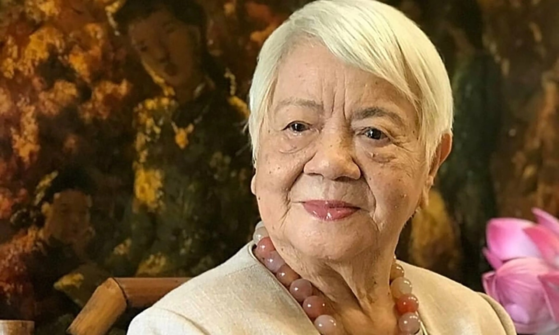 Đạo diễn Xuân Phượng nói về "Nghề báo của chúng tôi" - Ảnh 1.