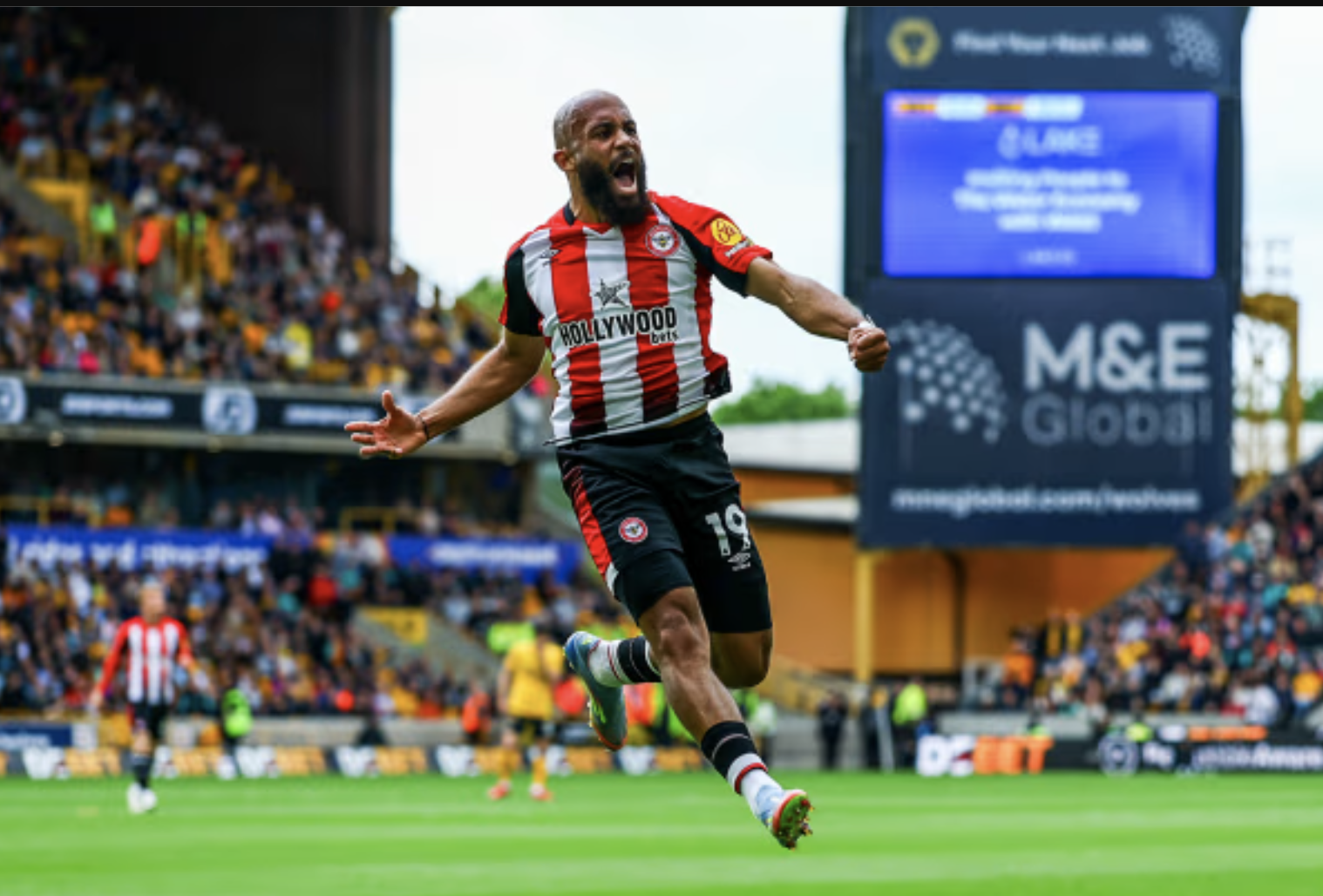 Bryan Mbeumo sẵn s&agrave;ng gia nhập, Man United mạnh tay rước sao 60 triệu bảng - Ảnh 1.