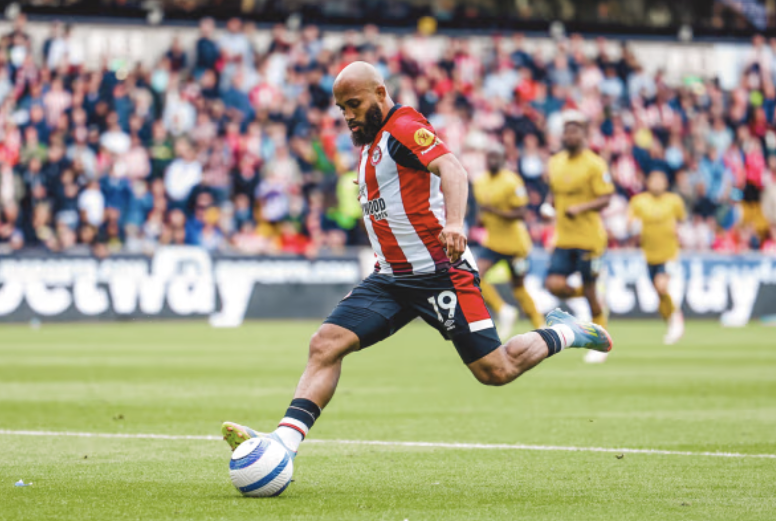 Bryan Mbeumo sẵn s&agrave;ng gia nhập, Man United mạnh tay rước sao 60 triệu bảng - Ảnh 4.