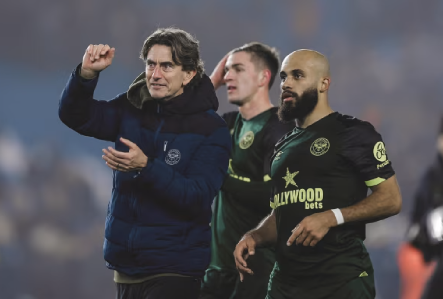 Bryan Mbeumo sẵn s&agrave;ng gia nhập, Man United mạnh tay rước sao 60 triệu bảng - Ảnh 3.