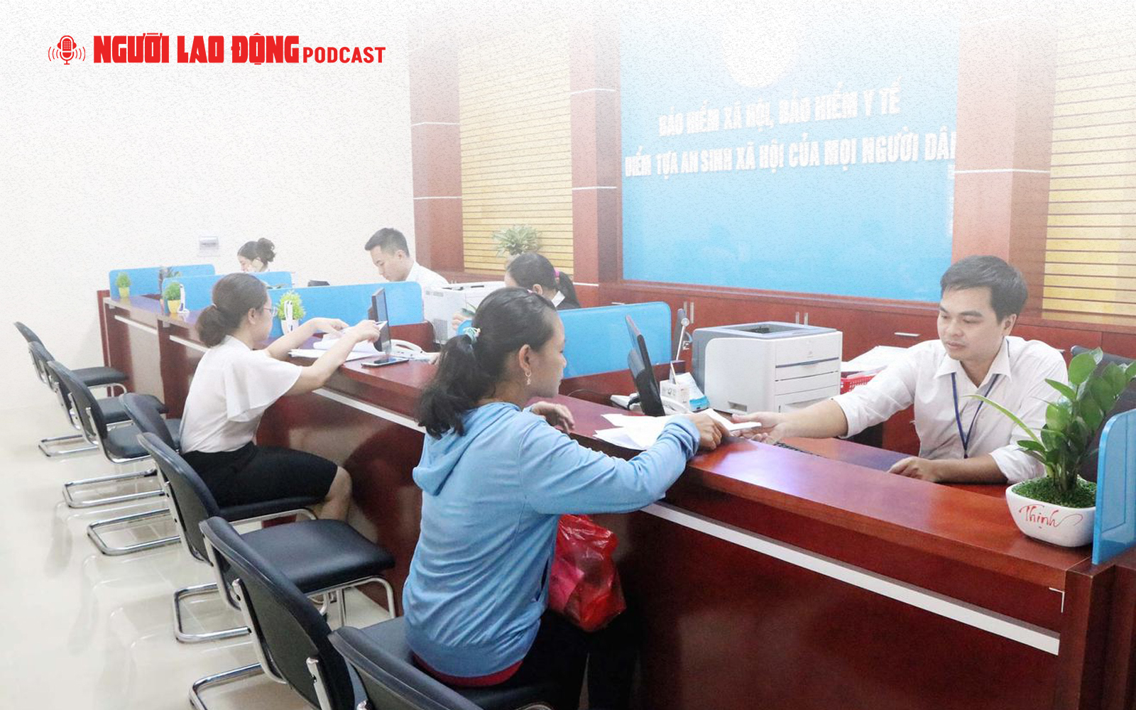 Thu hồi gần 1.100 tỉ đồng BHXH, BHYT, BHTN sau thanh tra: Lộ những sai phạm!